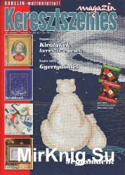 Keresztszemes Magazin 44 2007