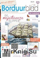 Borduurblad 68 2015
