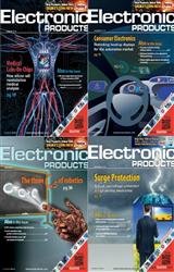 Electronic Products 1-12 2015