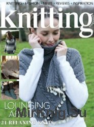 Knitting 152 2016