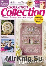 Cross Stitch Collection 258 2016