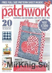 Popular Patchwork - February 2016