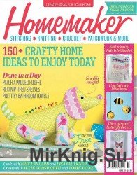 Homemaker Issue 33 2015