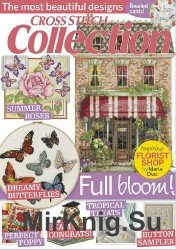 Cross Stitch Collection 251 2015