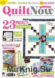 Quilt Now  12 2016