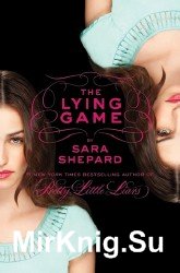   The Lying (Game Book 1) ()