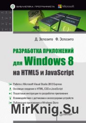    Windows 8  HTML5  javascript