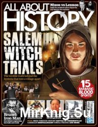 All About History - Issue 36