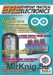 Everyday Practical Electronics - February 2016