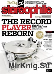 Stereophile - February 2016