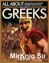 All About Ancient Greeks