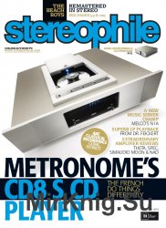 Stereophile - March 2016