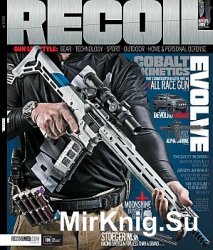 Recoil - Issue 24 2016