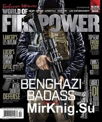 World of Firepower - March/April 2016