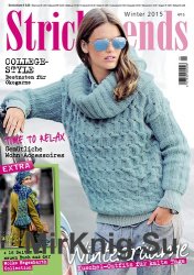 Stricktrends 4 - Winter 2015