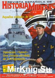 Revista Espanola de Historia Militar 30 (December 2002)