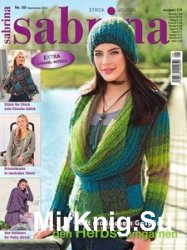 Sabrina 9 2012