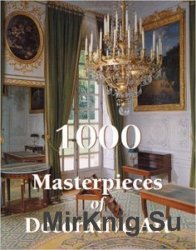 1000 Masterpieces of Decorative Art