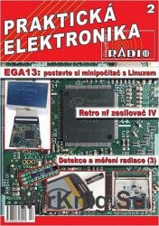 A Radio. Prakticka Elektronika 2 2016