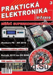 A Radio. Prakticka Elektronika 3 2016