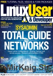 Linux User & Developer 163