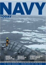 Navy Today 196