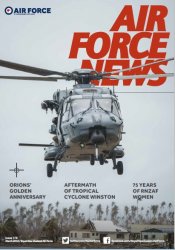 Air Force News 178