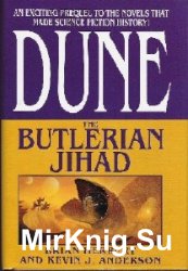 The Butlerian Jihad  ()