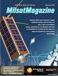 MilsatMagazine 2 2016