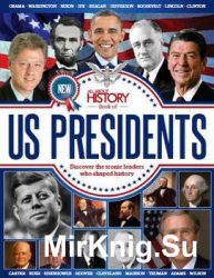 All About History Book Of US Presidents 2016
