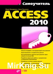  Access 2010