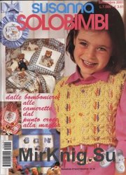 Susanna Solobimbi 49 2001