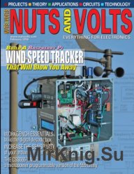 Nuts And Volts 2 2016