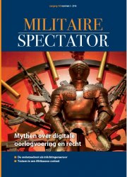 Militaire Spectator 3 2016