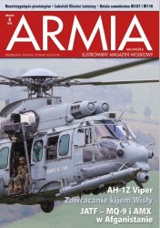 Armia 4 2015