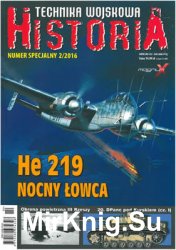 Technika Wojskowa Historia Numer Specjalny 02/2016 (26)