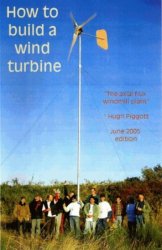 How To Build a Wind Turbine