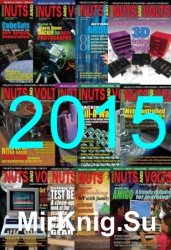 Nuts and Volts 1-12 2015