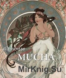 Alphonse Mucha