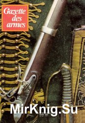 Gazette des Armes 80