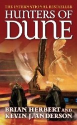Hunters of Dune  ()