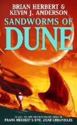  Sandworms Of Dune  ()