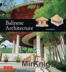 Balinese Architecture (Periplus Asian Architecture Series)