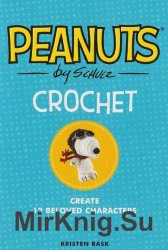 Kristen Rask - Peanuts Crochet