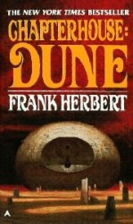  Chapterhouse Dune  ()