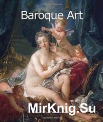 Baroque Art (Art of Century Collection)