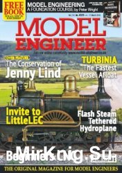 Model Engineer 4529