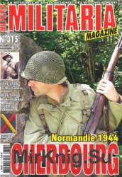 Armes Militaria Magazine 2011-10 (315)