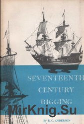     /Seventeenth century rigging