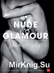 Nude & Glamour Photography